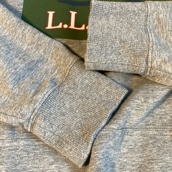 L.L. Bean Hoodie - Picture 14 of 16
